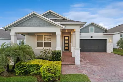 2107 Bay Line Road, Oakland, FL 34787 - Photo 1
