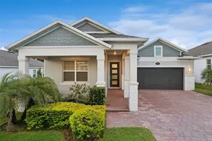 2107 Bay Line Rd, Oakland, FL 34787 - Photo 1