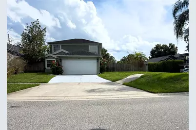 9972 Dean Oaks Court, Orlando, FL 32825 - Photo 1