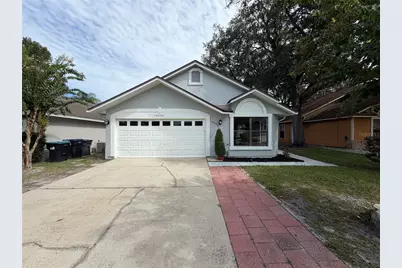 10033 Creekwater Boulevard, Orlando, FL 32825 - Photo 1