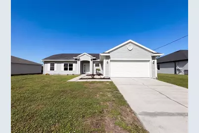 1910 Basinger Avenue SW, Palm Bay, FL 32908 - Photo 1