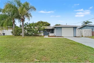 10525 Oleander Drive, Port Richey, FL 34668 - Photo 2
