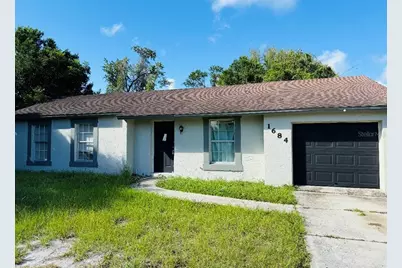 1684 Fort Smith Boulevard, Deltona, FL 32725 - Photo 1
