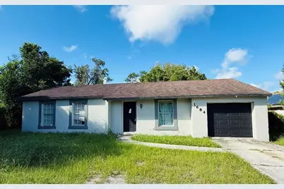 1684 Fort Smith Boulevard, Deltona, FL 32725 - Photo 2
