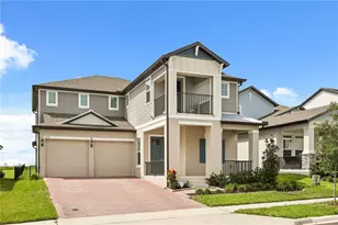 16513 Silver Brook Wy, Winter Garden, FL 34787 - Photo 2