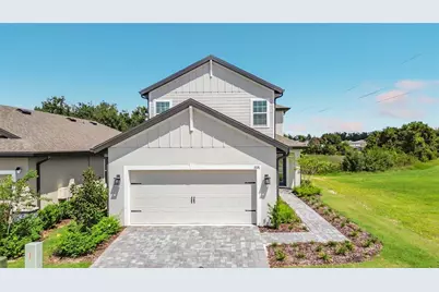 7676 Somersworth Drive, Kissimmee, FL 34747 - Photo 1