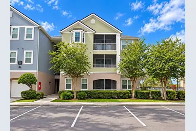 3344 Corona Village Way #107, Orlando, FL 32835 - Photo 1