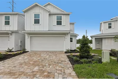 6530 Horseshoe Lane Way, Saint Cloud, FL 34773 - Photo 1