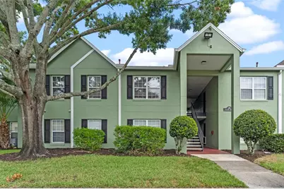2025 Dixie Belle Drive #2025G, Orlando, FL 32812 - Photo 1