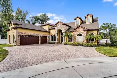 4500 Stone Hedge Drive, Orlando, FL 32817 - Photo 1