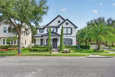 6727 Merrick Landing Boulevard, Windermere, FL 34786 - Photo 26