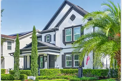 6727 Merrick Landing Boulevard, Windermere, FL 34786 - Photo 32
