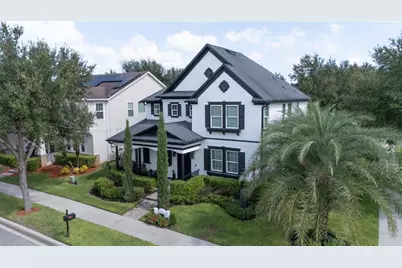 6727 Merrick Landing Boulevard, Windermere, FL 34786 - Photo 4