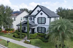 6727 Merrick Landing Blvd, Windermere, FL 34786 - Photo 4