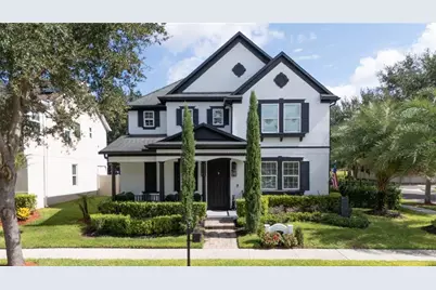 6727 Merrick Landing Boulevard, Windermere, FL 34786 - Photo 6