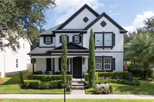 6727 Merrick Landing Blvd, Windermere, FL 34786 - Photo 6