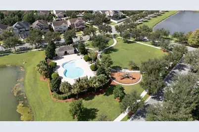 6727 Merrick Landing Boulevard, Windermere, FL 34786 - Photo 14