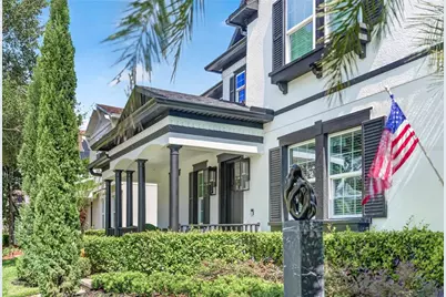 6727 Merrick Landing Boulevard, Windermere, FL 34786 - Photo 24