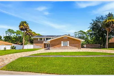 433 Pelican Bay Drive, Daytona Beach, FL 32119 - Photo 1