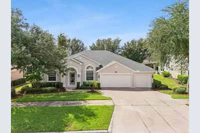 1017 Harmony Lane, Clermont, FL 34711 - Photo 1