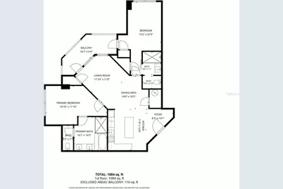 3151 Sunset Walk Drive #514, Kissimmee, FL 34747 - Photo 32