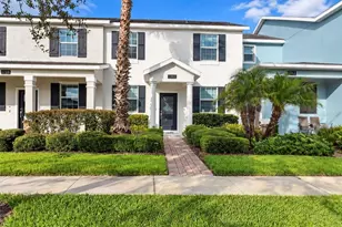 11761 Fiction Ave, Orlando, FL 32832 - Photo 1