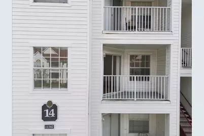 11582 Westwood Boulevard #1425, Orlando, FL 32821 - Photo 2
