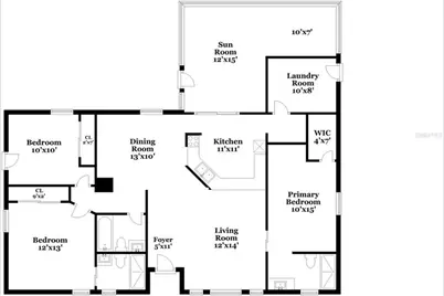 8322 Blackberry Road, Fort Myers, FL 33967 - Photo 16