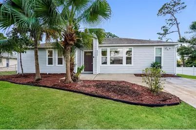 8322 Blackberry Road, Fort Myers, FL 33967 - Photo 1
