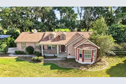 20540 SW 5th Place, Dunnellon, FL 34431 - Photo 1