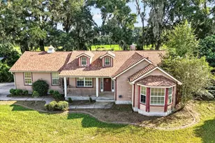 20540 SW 5th Pl, Dunnellon, FL 34431 - Photo 1