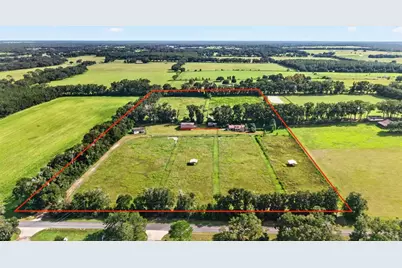 20540 SW 5th Place, Dunnellon, FL 34431 - Photo 2