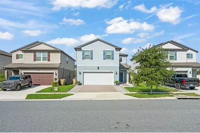 2631 E Lake Pointe Drive, Kissimmee, FL 34744 - Photo 2