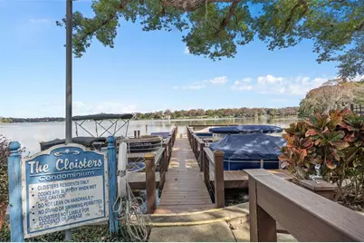 100 S Interlachen Avenue #401, Winter Park, FL 32789 - Photo 22