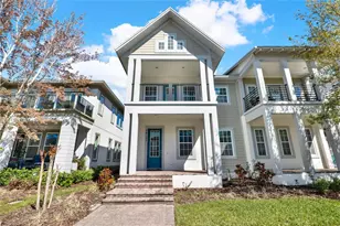 14137 Walcott Avenue, Orlando, FL 32827 - Photo 4