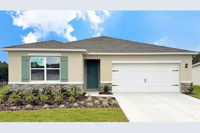 5750 Springer Street, Saint Cloud, FL 34771 - Photo 1
