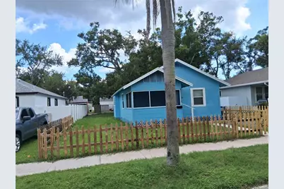 716 15th Avenue S, Saint Petersburg, FL 33701 - Photo 2
