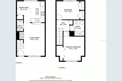 130 Rhoden Lane, Winter Springs, FL 32708 - Photo 2
