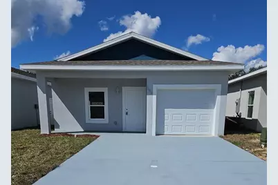 1483 Las Villas Boulevard, Sebring, FL 33870 - Photo 1