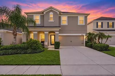 8113 Lazy Bear Lane, Winter Park, FL 32792 - Photo 1