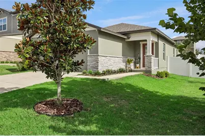 1854 Sundance Chase Road, Minneola, FL 34715 - Photo 2