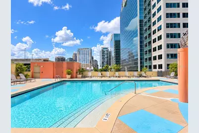 322 E Central Boulevard #1109, Orlando, FL 32801 - Photo 22