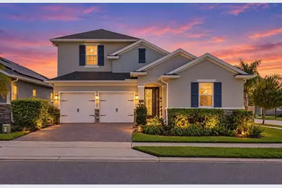 5416 Golden Apple Drive, Winter Garden, FL 34787 - Photo 1