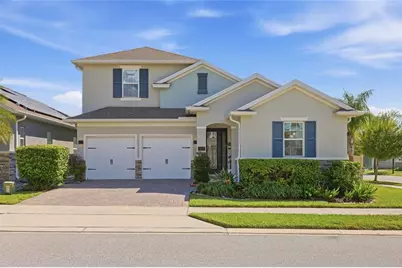 5416 Golden Apple Drive, Winter Garden, FL 34787 - Photo 4