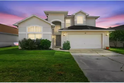1158 Liberty Hall Drive, Kissimmee, FL 34746 - Photo 1