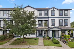 10814 Sunset Ridge Ln, Orlando, FL 32832 - Photo 1