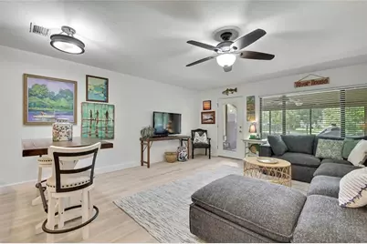 1637 SE Paradise Circle #106, Crystal River, FL 34429 - Photo 4
