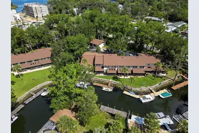 1637 SE Paradise Circle #106, Crystal River, FL 34429 - Photo 32