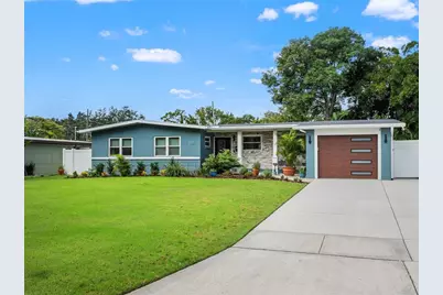 1502 Dove Drive, Orlando, FL 32803 - Photo 2