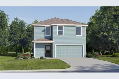 1820 Mystic Avenue, Minneola, FL 34715 - Photo 1